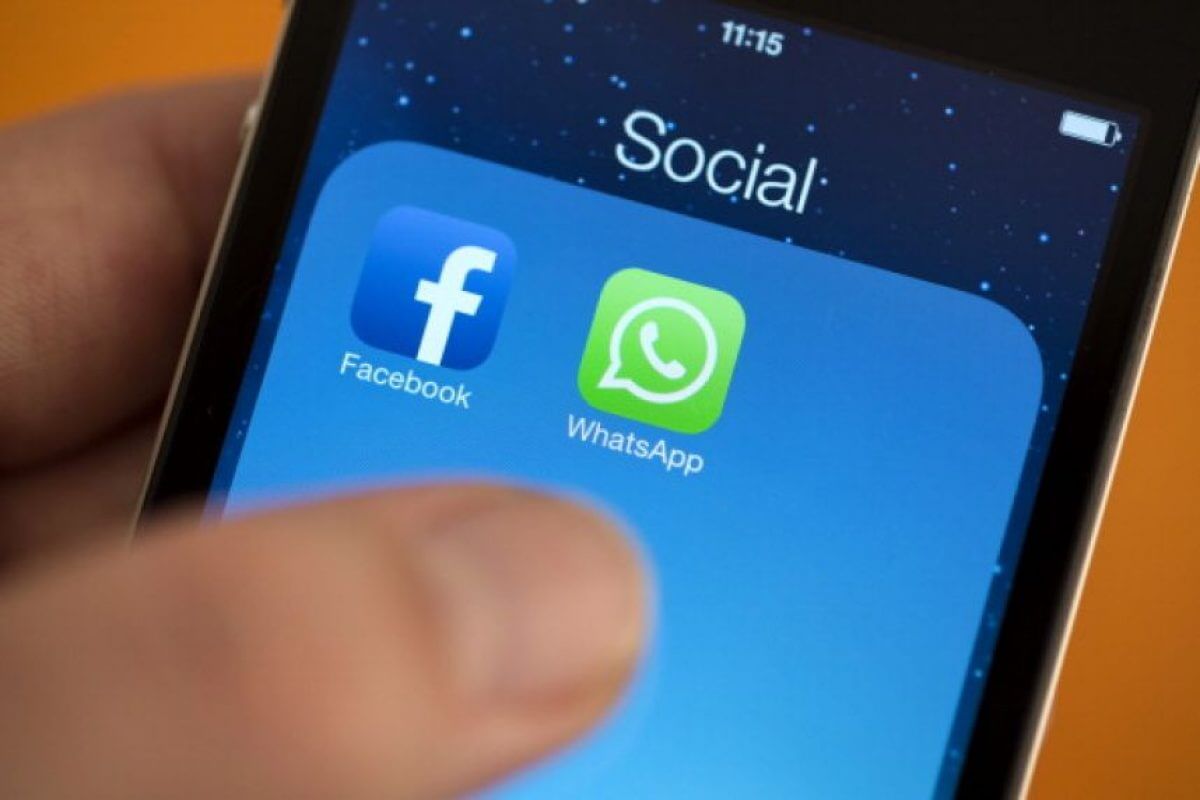 La police britannique arrête un dealer grâce à WhatsApp