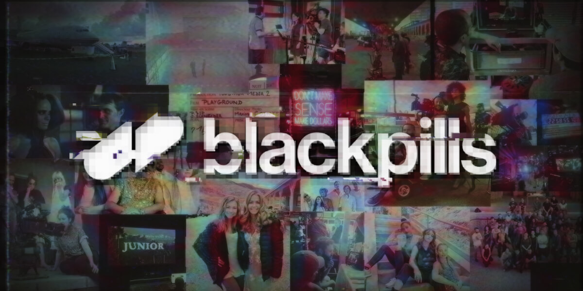 Blackpills : l’application de VOD lance la première chaîne TV pour smartphone