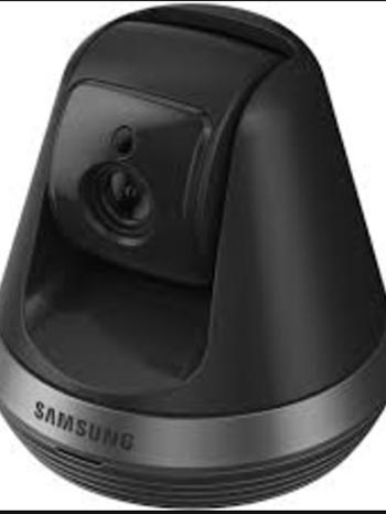 camera samsung snh v6410 noir 84 1 - Guide d'achat : quelle est la meilleure caméra connectée de 2018 ?