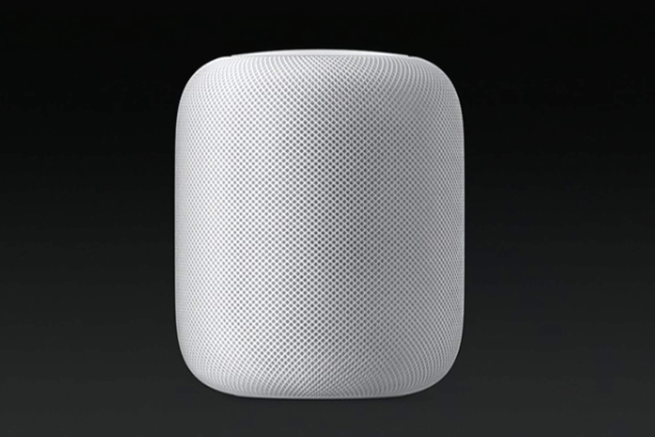 HomePod Mini : Apple prépare-t-elle une enceinte connectée compacte ?