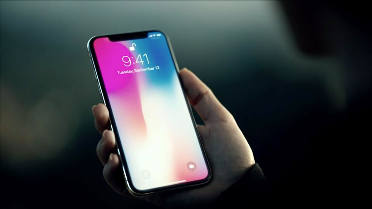Apple : un iPhone LCD en plus pour 2019 ?