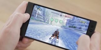 Guide d'achat smartphone gamer 2018