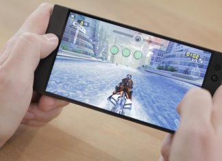 Guide d'achat smartphone gamer 2018