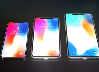 iPhone 2018 : Apple négocierait avec Samsung pour des écrans OLED à bas prix