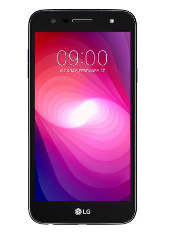 telephone lg x power 2 noir 6448 1 - Quel smartphone LG acheter en 2018 sur MeilleurMobile ?