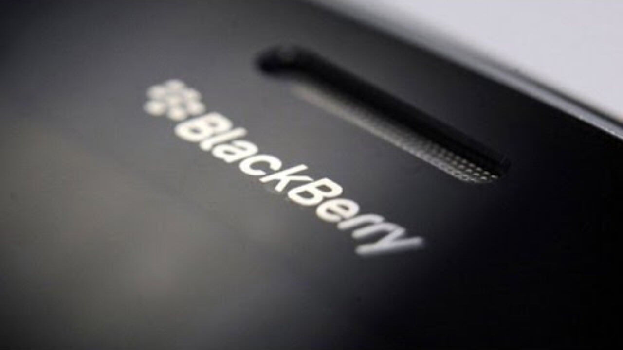 BlackBerry KEY2 : le successeur du KEYone sera présenté le 7 juin