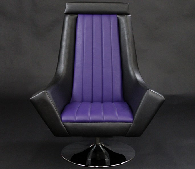 Star Wars : offrez-vous cette réplique du fauteuil de l’empereur Palpatine pour 1500 € !