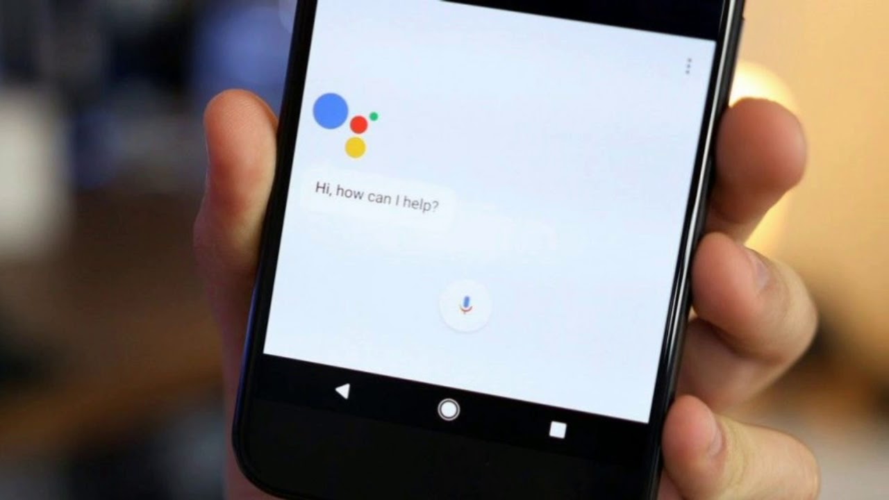 Google Assistant écrase littéralement Siri et Alexa