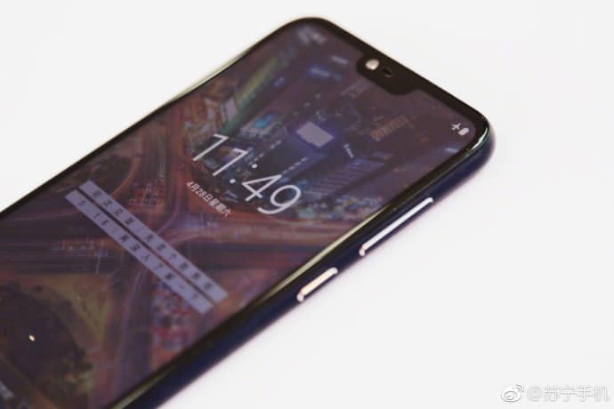 Nokia X : de très belles finitions dévoilées en images