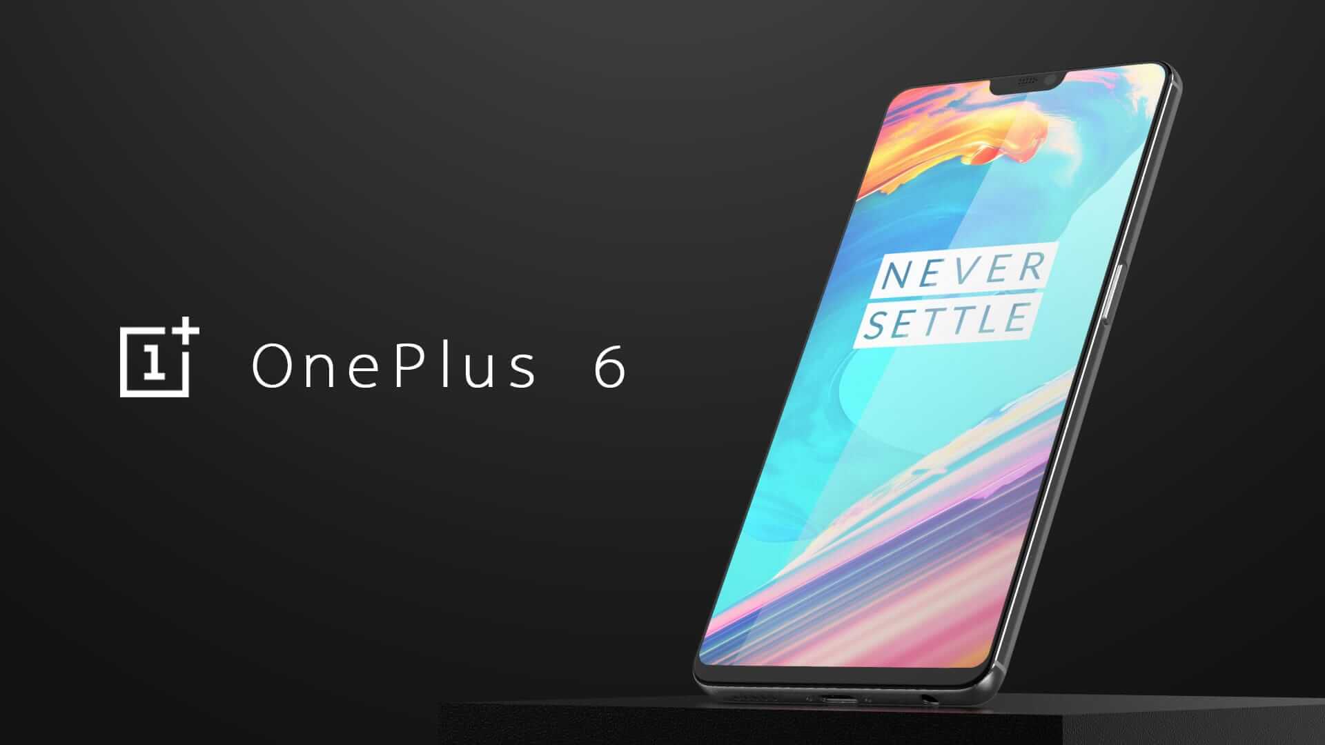 OnePlus 6 : profitez d'une reprise jusqu’à 280 € de votre ancien OnePlus !