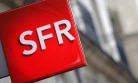 SFR rachète le MVNO Coriolis pour 415 millions d'euros