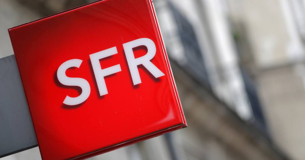 SFR : la palme du nombre de plaintes de clients mécontents