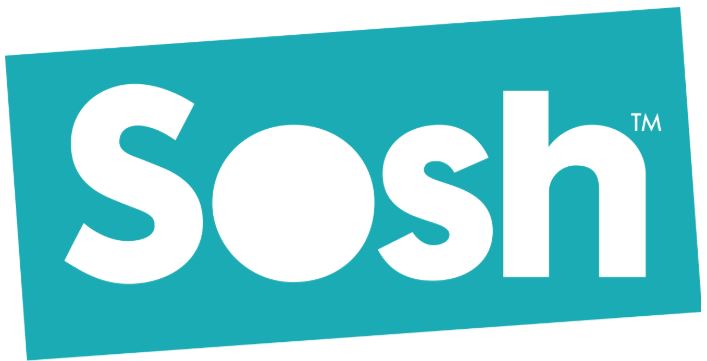 Vous voulez passer chez Sosh ? Voici les meilleurs forfaits Sosh en 2019 !