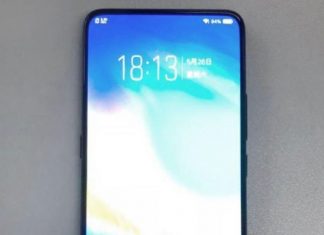 Vivo Nex