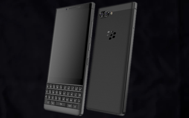 BlackBerry Athena (Key2)
