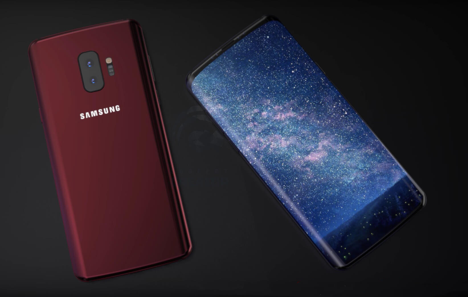 D'après son nom de code, le Samsung Galaxy S10 serait spectaculaire !