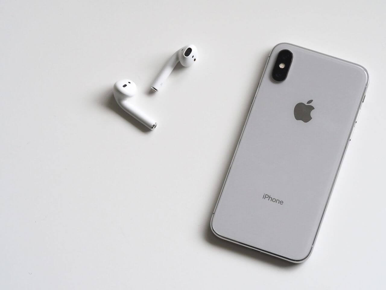 Apple veut améliorer l’étanchéité de l’iPhone et sa résistance à la pression