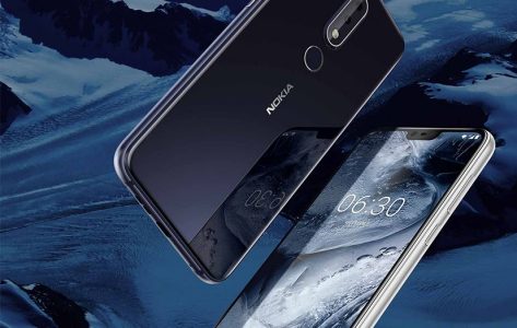 Nokia x6 : officialisation du premier smartphone de HMD Global !