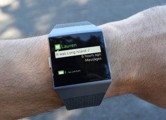 Guide d'achat smartwatch FitBit
