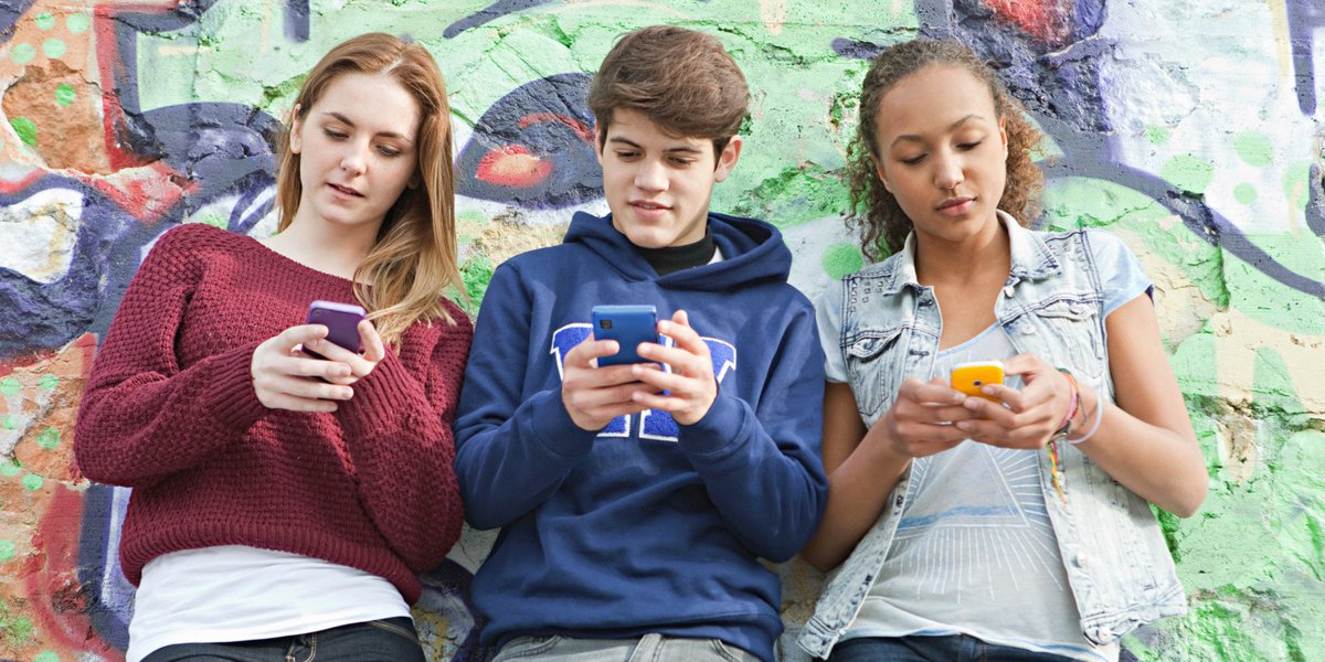 Les adolescents américains ne s’intéressent plus à Facebook