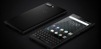 BlackBerry KEY2