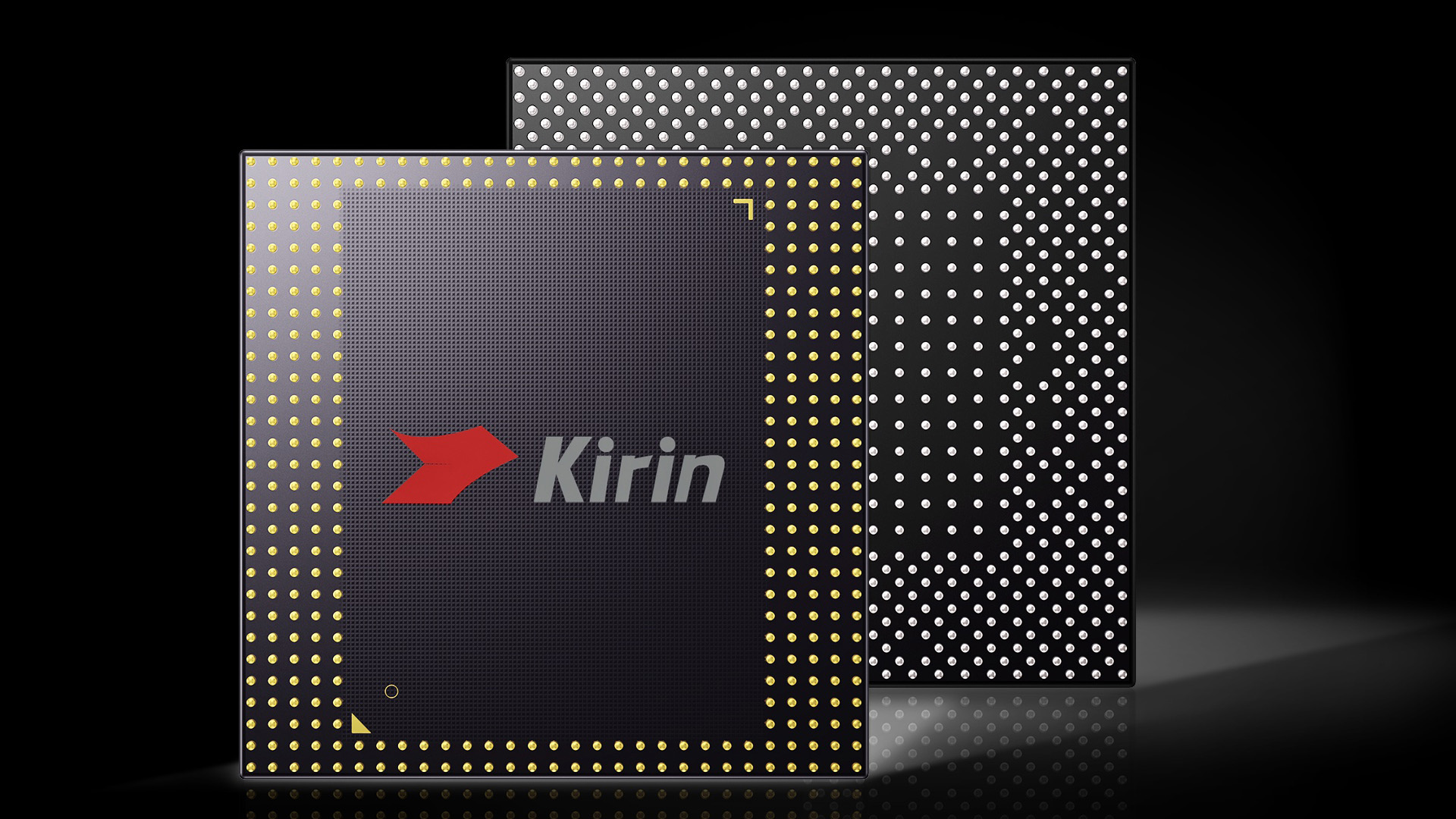 Kirin 710 : un futur processeur pour concurrencer le Snapdragon 710 ?