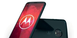 Motorola Moto Z3 Play