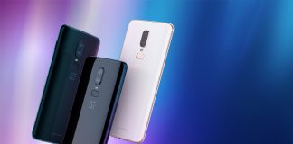 Le OnePlus 6 plus rapide que l'iPhone X et que le Galaxy S9 ?