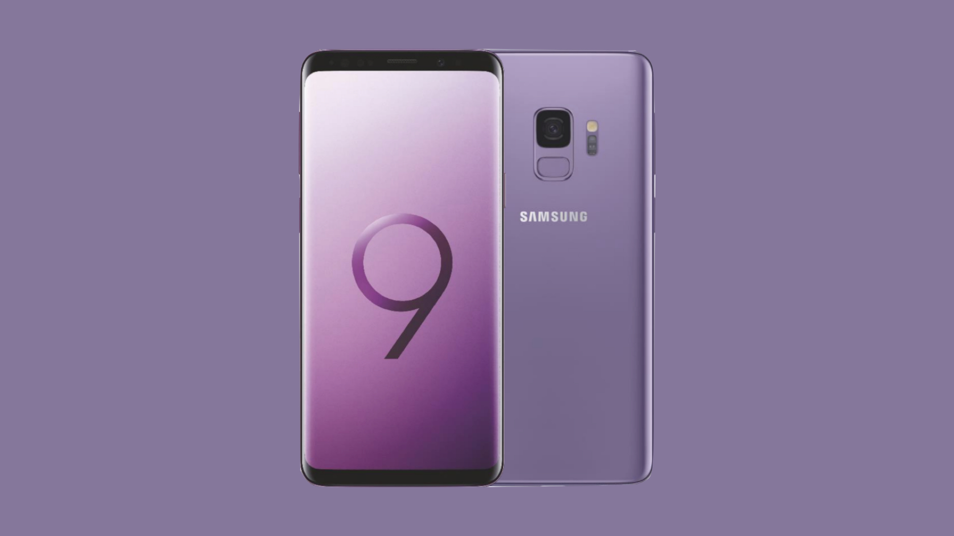 Soldes d'été 2018 : Samsung S9 à 547 euros sur Rakuten PriceMinister