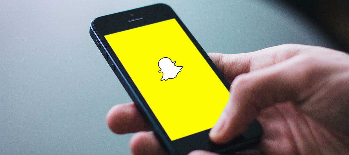 Les utilisateurs désertent Snapchat en raison de la nouvelle interface