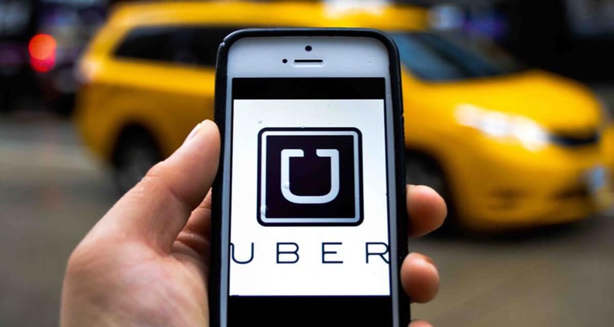 Uber : l'intelligence artificielle pour déterminer l’état d’ébriété des passagers