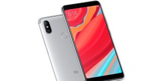 Xiaomi Redmi S2