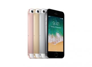 L'iPhone "low-cost" pourrait arriver en novembre à 700 dollars