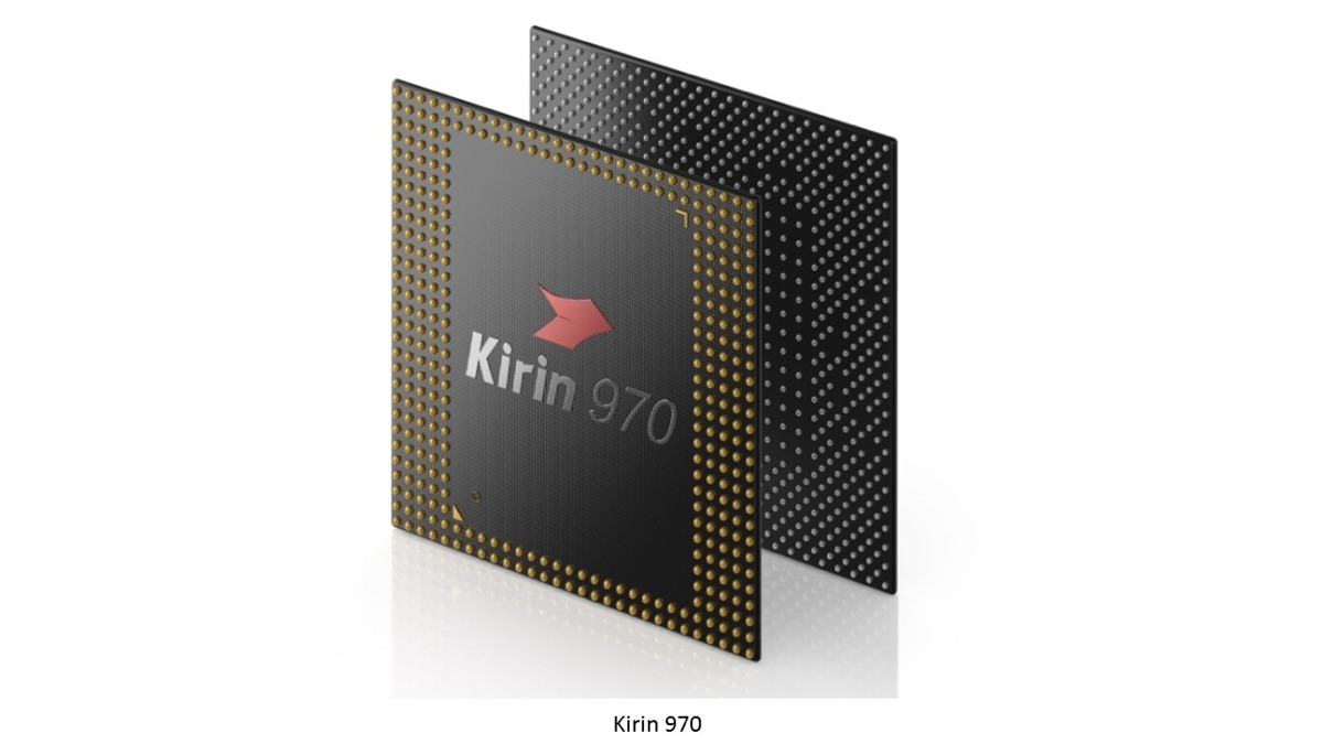 Le Kirin 1020 pourrait être deux fois plus puissant que le Kirin 970