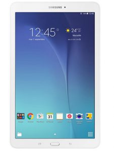 Samsung Galaxy Tab E 9.6 pouces 3G