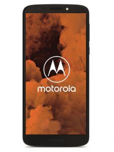 Motorola Moto G6 32 Go