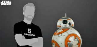 Le BB-8 de Sideshow