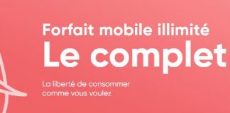 Forfait Prixtel Le Complet