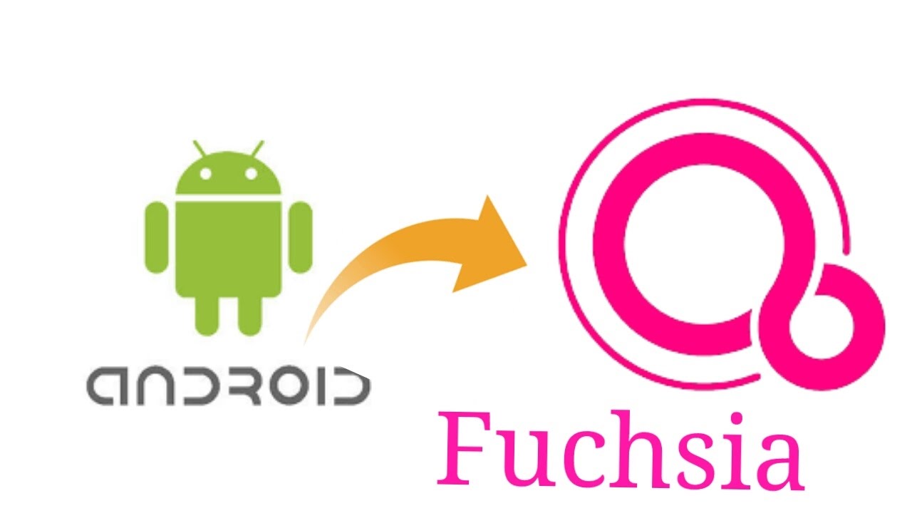 Google Fuchsia, l’OS qui pourrait remplacer Android