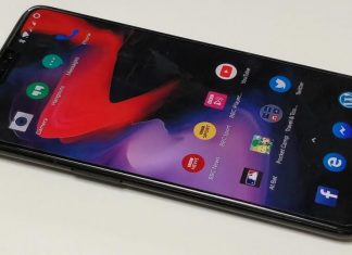 OnePlus 7 premier smartphone 5G