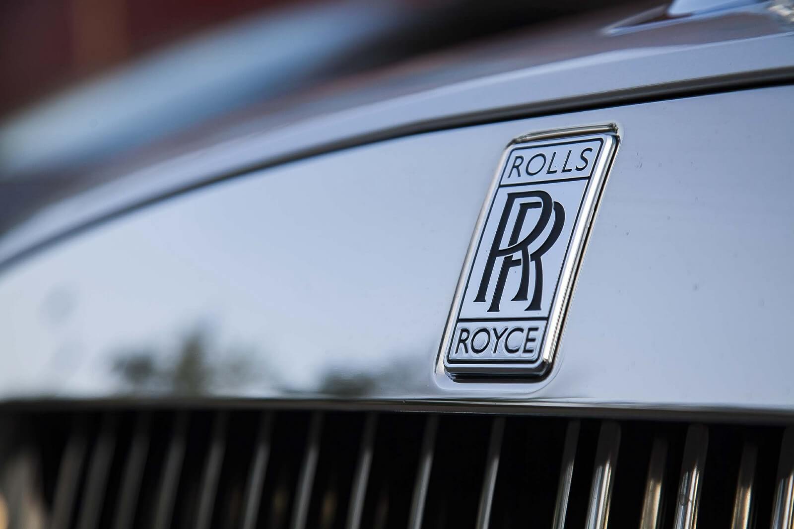 Rolls-Royce travaille sur un projet de taxi volant