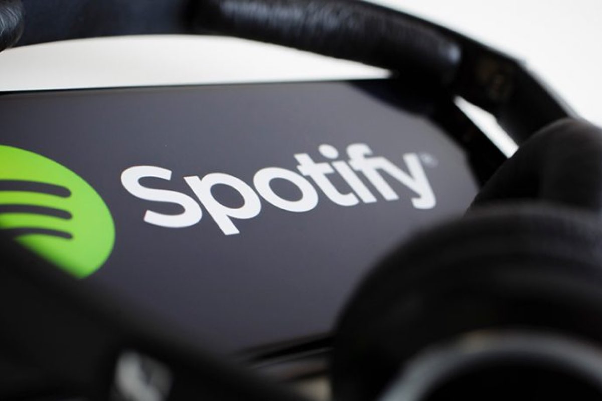 Spotify teste une version Lite de son application