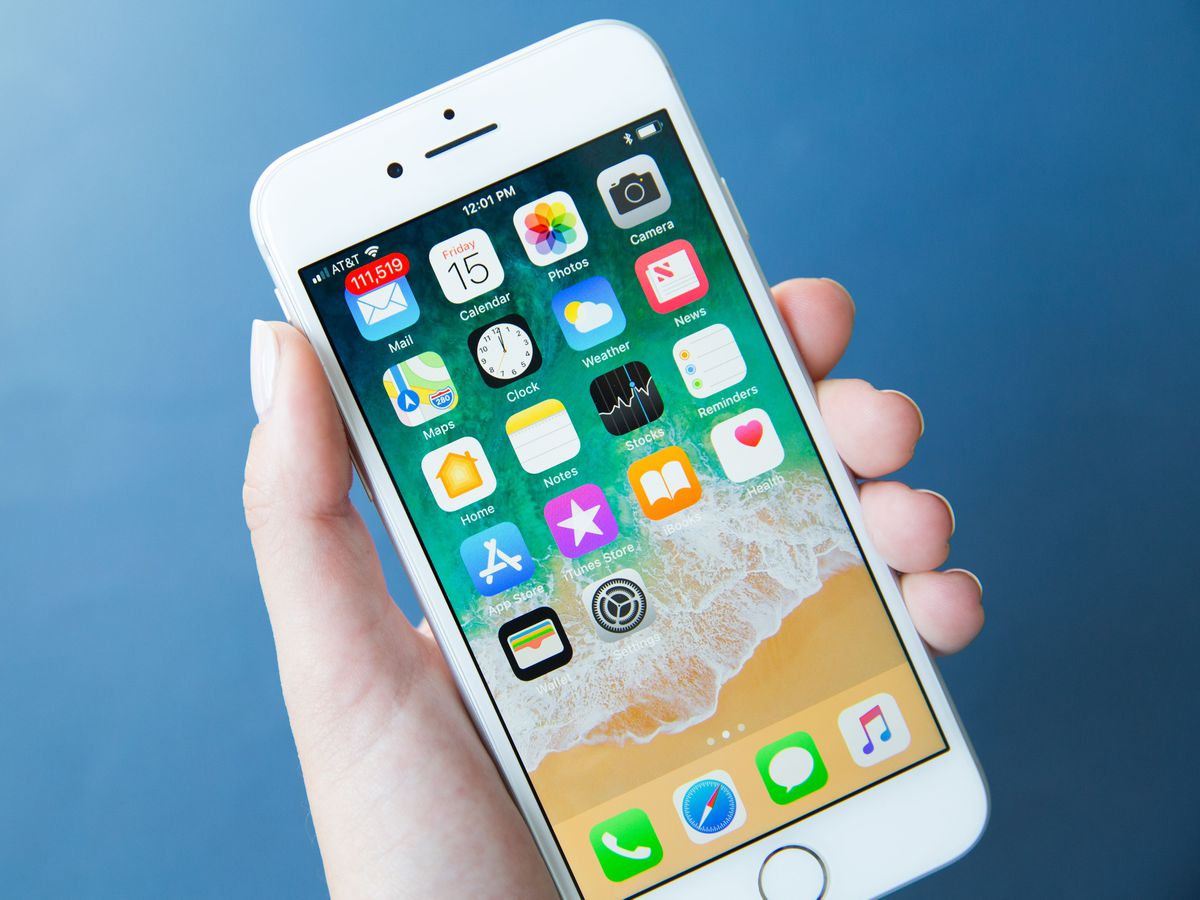 Recharger un iPhone avec un autre appareil iOS, ce sera bientôt possible !