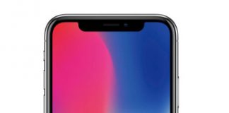 iPhone X, iPhone X reconditionné
