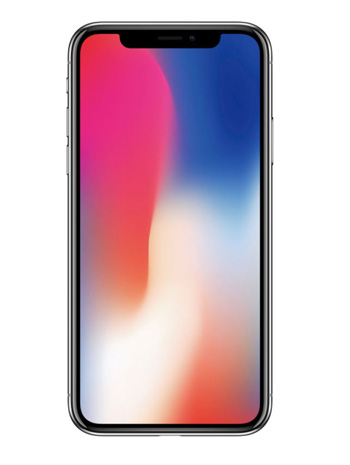 iPhone X, iPhone X reconditionné