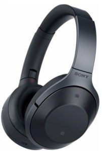 Sony MDR-ZX770BN Bluetooth