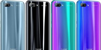 Honor 10