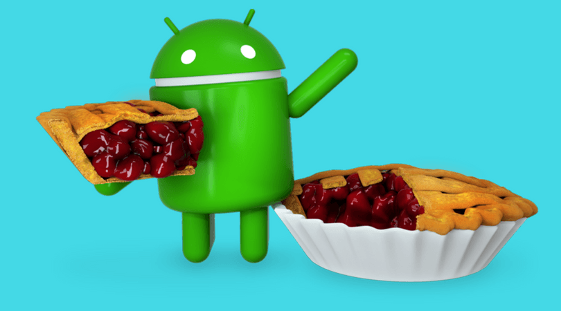 Android 9.0 Pie déployé progressivement sur les Huawei Mate 10 Pro