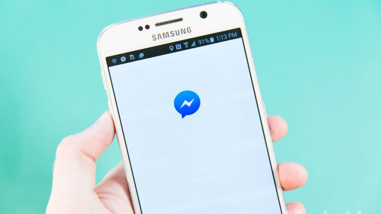 Le gouvernement américain revendique l’accès aux messages vocaux de Facebook Messenger