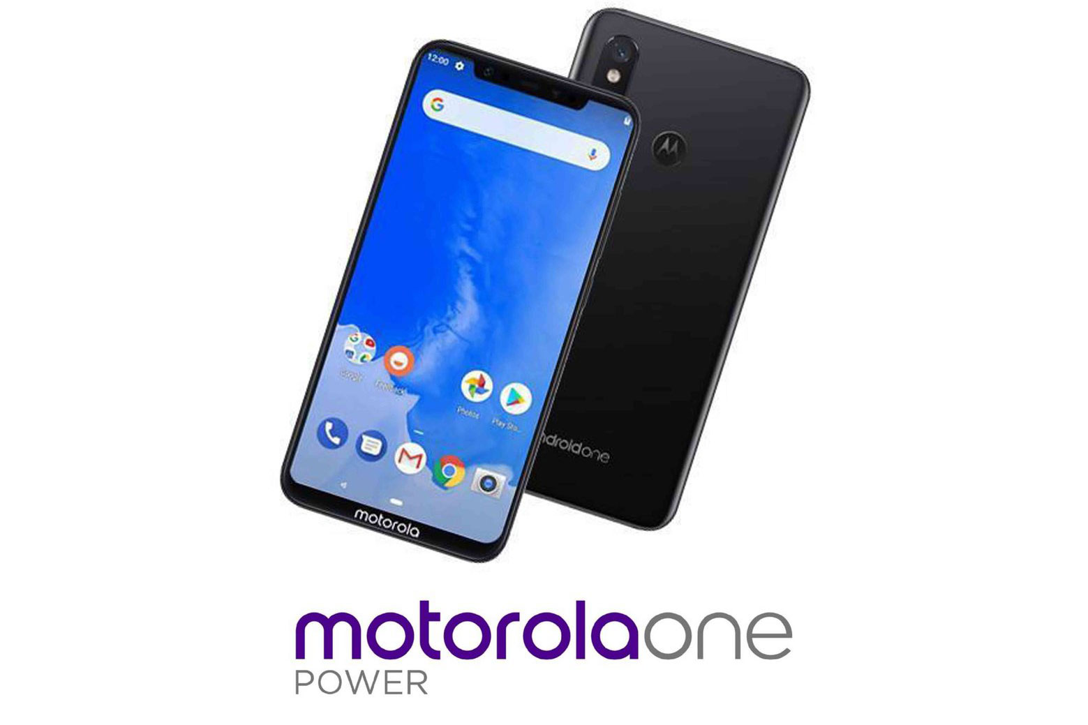 Motorola One Power : le smartphone sous Android One certifié par la TENAA